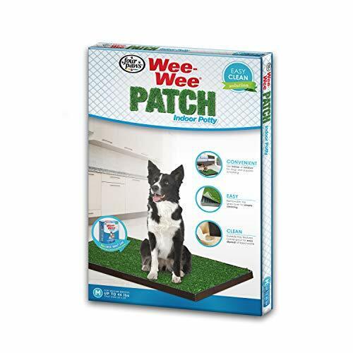 Wee Wee Patch Entrenador - pad