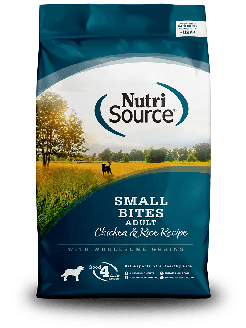 nutri-source_small_bites_adulto_chicken__Rice_CR-000110