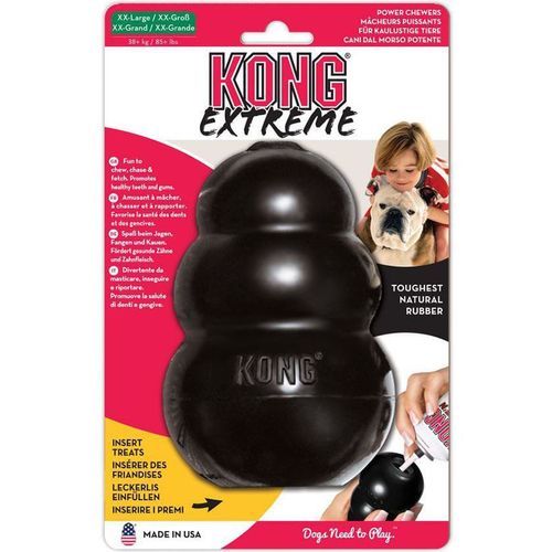 Kong xtreme-Juguete