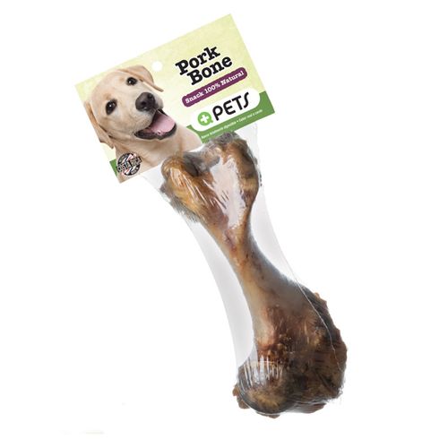 +Qpets Pork bone