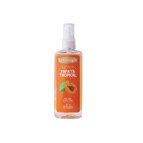 Splash de aroma Papaya Tropical