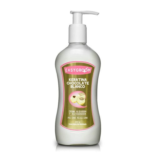 Easygroom Keratina Chocolate Blanco