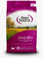 Nutri-source-cat-kitten-chicken-salmon-liver-66-lb