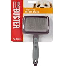 Cepillo Sliker para perro