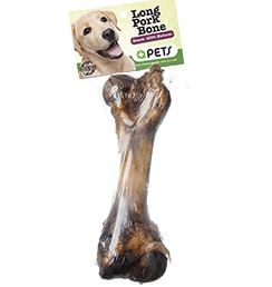 +Qpets Long pork bone