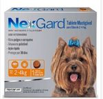 Nexgard-Tabletas-masticables-para-pulgas-y-garrapatas-en-perros-pequeños