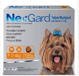 Nexgard-Tabletas-masticables-para-pulgas-y-garrapatas-en-perros-pequeños