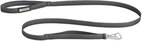 Ruffwear Front Range Leash Twilight Gray