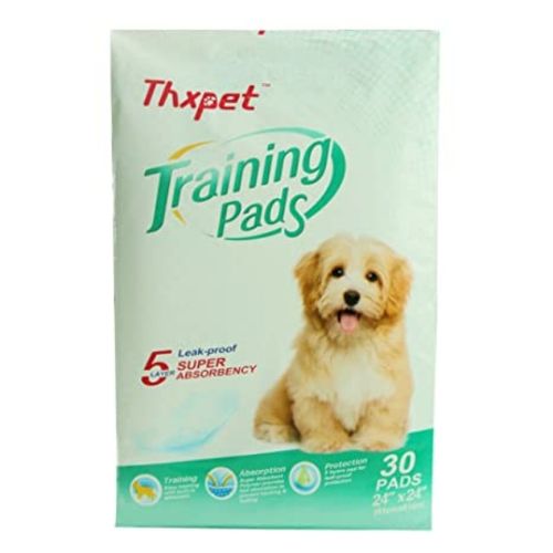 THXPET Pet training pad