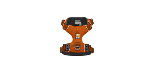 Ruffwear Front Range Campfire Orange