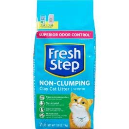 Arena Fresh Step Nom Cumpli