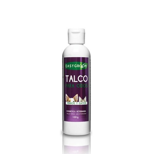 Talco para Oidos Easygroom