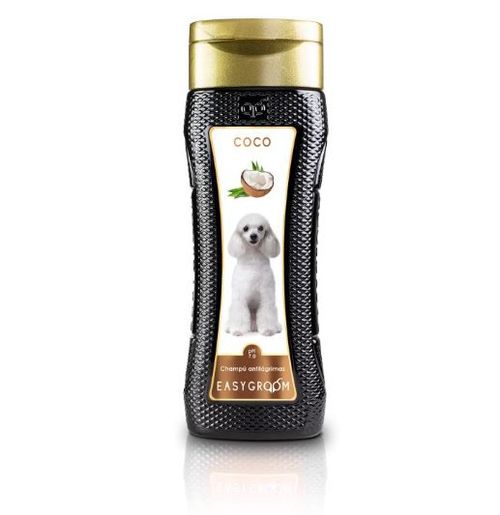 Easygroom Shampoo Coco