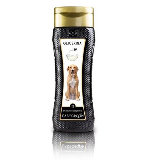 Easygroom Shampoo Glicerina