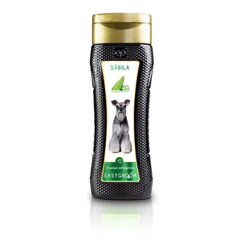 Champú de Sábila Easygroom