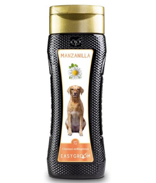 Champú de Manzanilla Easygroom