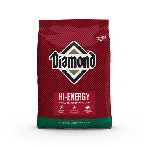 DIAMOND HI ENERGY