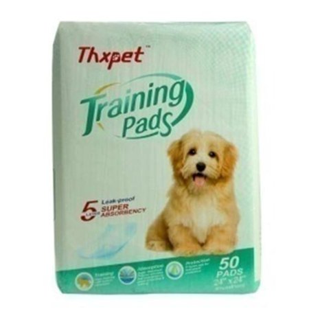 THXPET Pet training pad