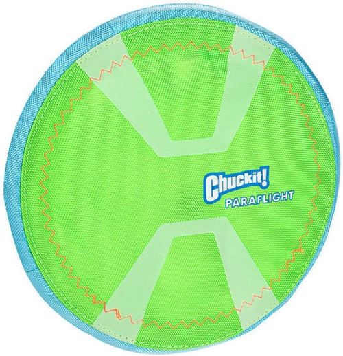 Chuckit Fresbie Glow Max Grande-Juguete