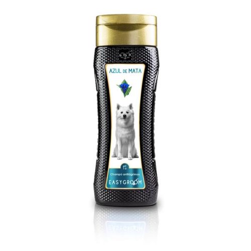 Champú Azul de Mata Easygroom