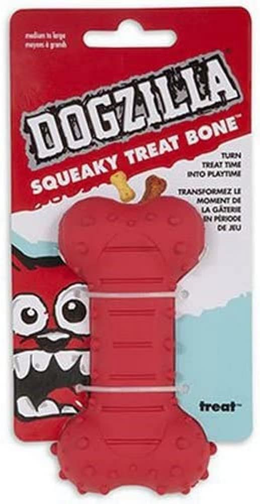 Dogzila-Squeaky-Bone