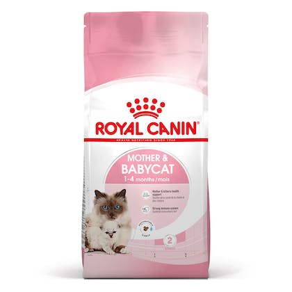 Royal Canin MOTHER & BABYCAT