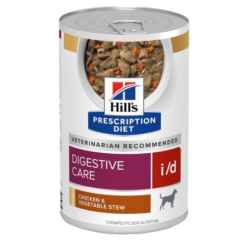 Hills Digestive Care i/d Chicken And Vegetable Stew