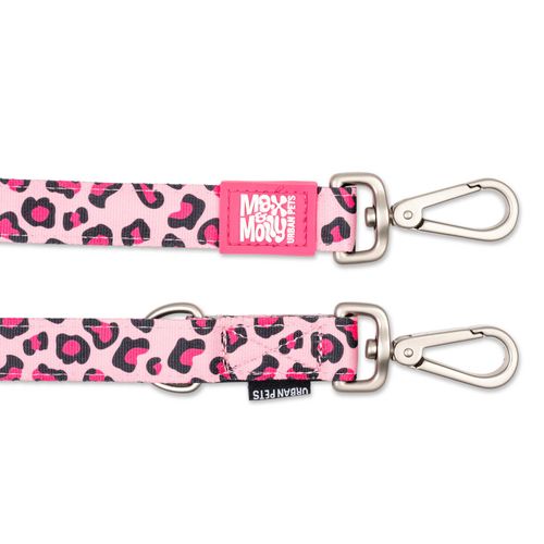 Correa Max&Molly Leopard Pink