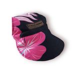 Gorra-Negra-Flores