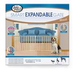 045663572204_Four-Paws_Extra-Wide-Expandable-Dog-Gate-51-93in_InPackagingFront