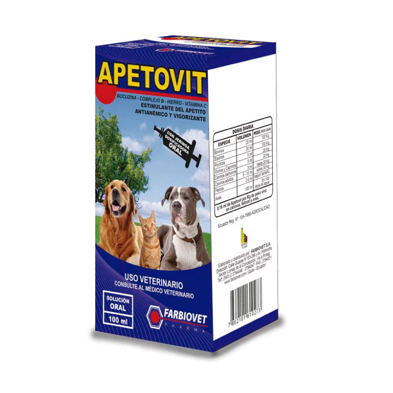 apetovit