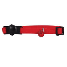 Collar-gato-rojo