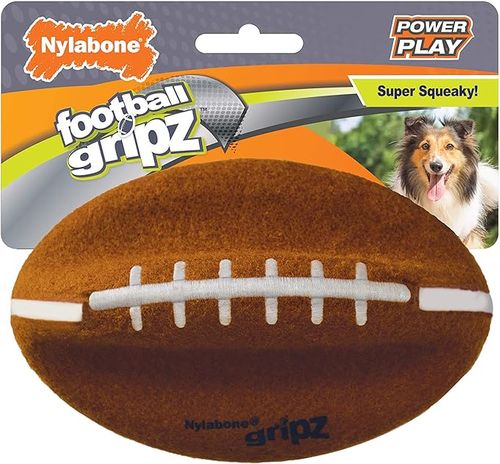 Juguete Nylabone Balon Football