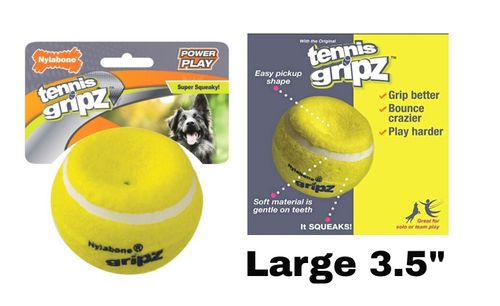 Juguete Nylabone Tennis Ball