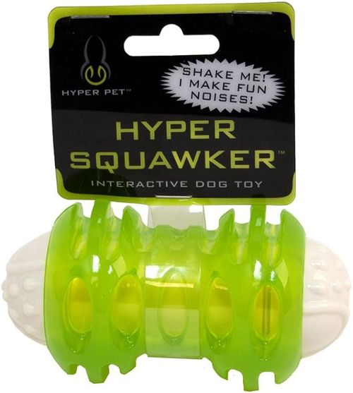 Juguete Interactivo Hyper Pet