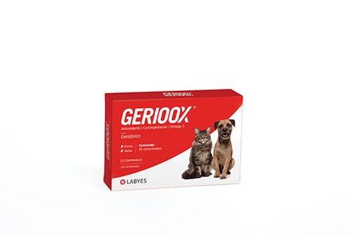 Gerioox