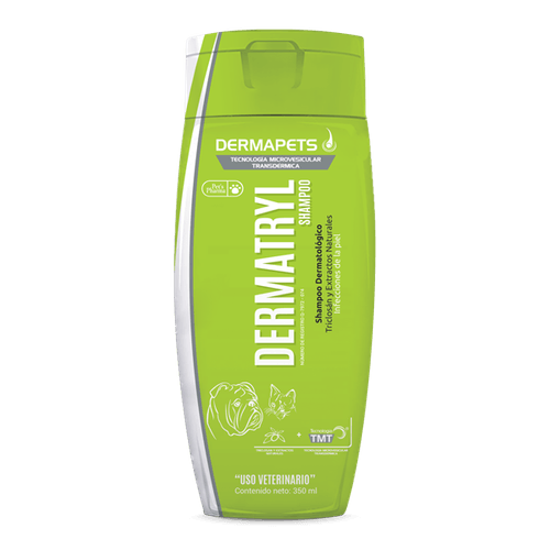 Dermatryl Shampoo (Dermatológico)