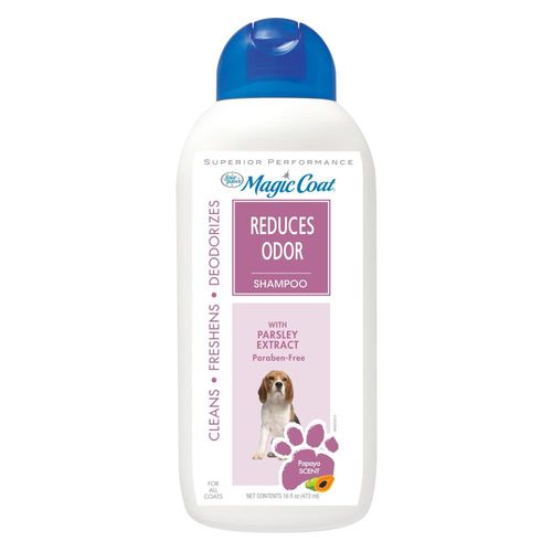 Shampoo Para Perro Four Paws Reduce Olores