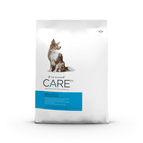 Diamond Cuidado RX Renal (Formula para Perro Adulto)