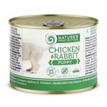 lata-pollo-y-conejo-puppy-natures-protection-200-g