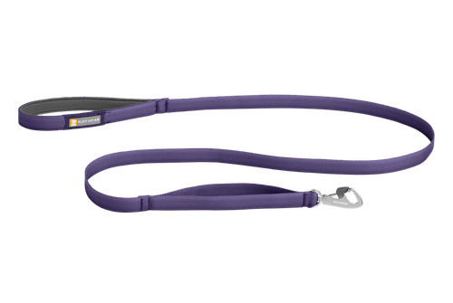 Ruffwear Front Range Leash Purple Sage