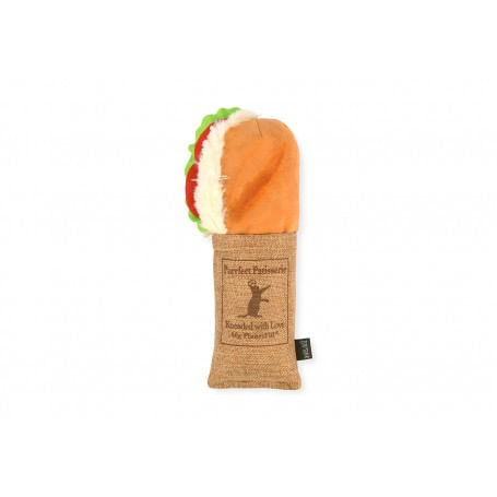 Juguete Tuna Baguette Pet Play