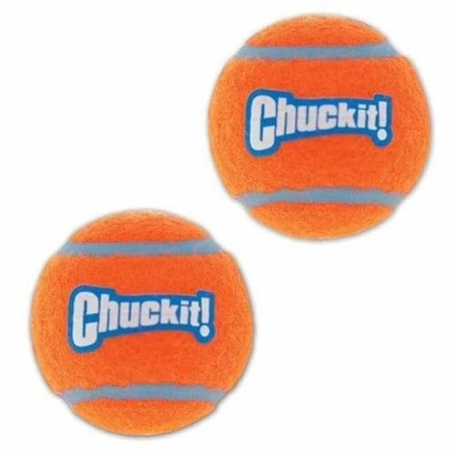 Juguete Chuckit 2 Bolas Tennis