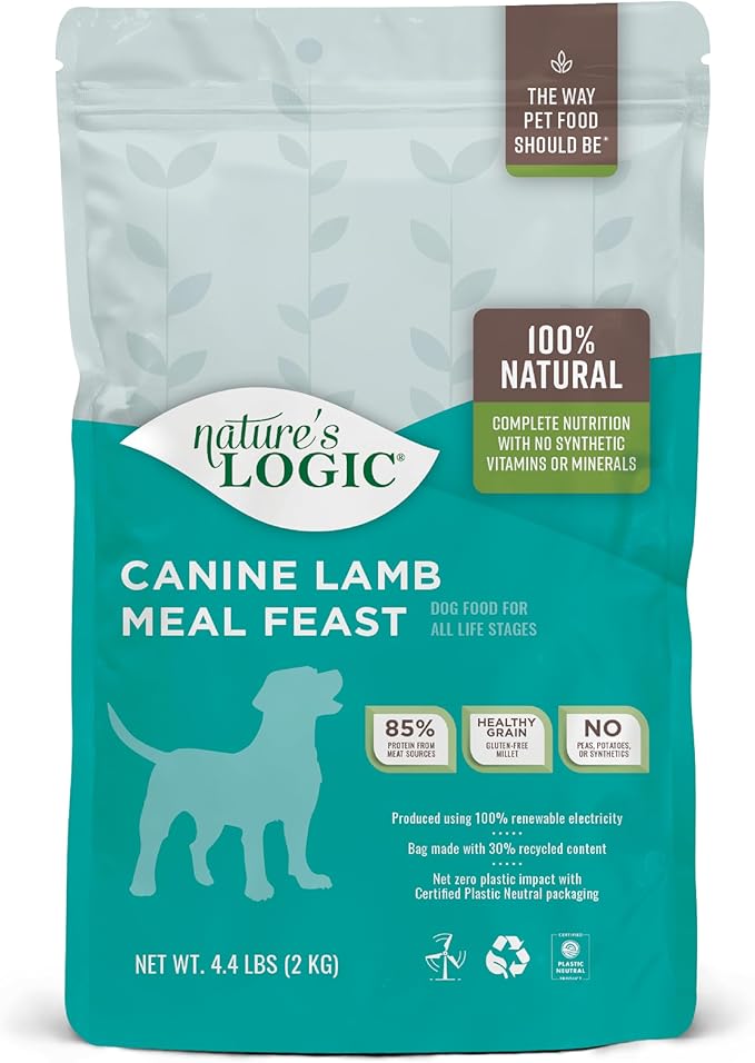 Alimento-Natures-Logic-Para-Perro-Canine-Dry-Lamb--Cordero-